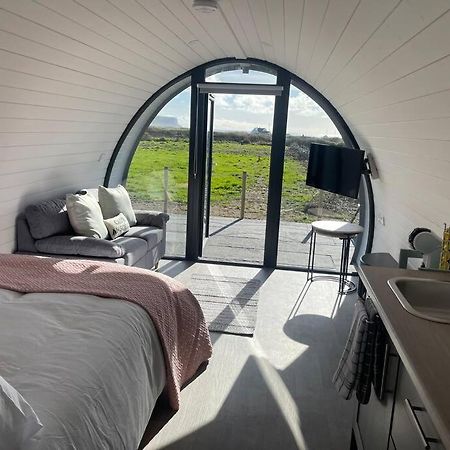 Appartement Gaoth Na Mara Pod à Doolin Extérieur photo